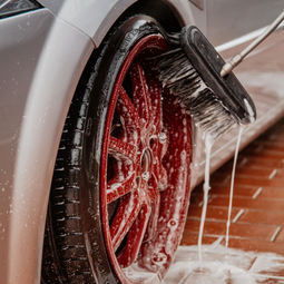 ANJ CarWash and detailing