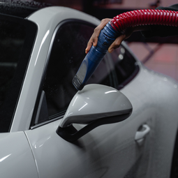 ANJ CarWash and detailing 
