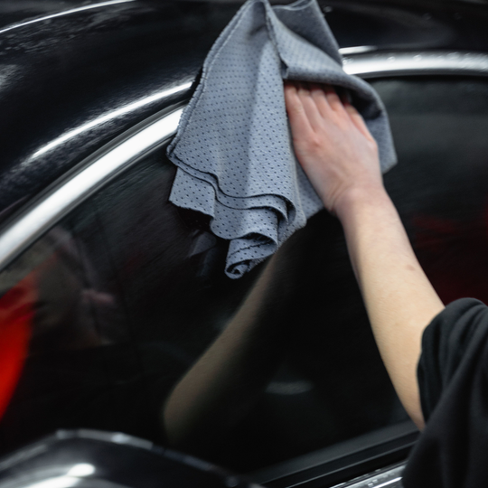 ANJ CarWash and detailing 