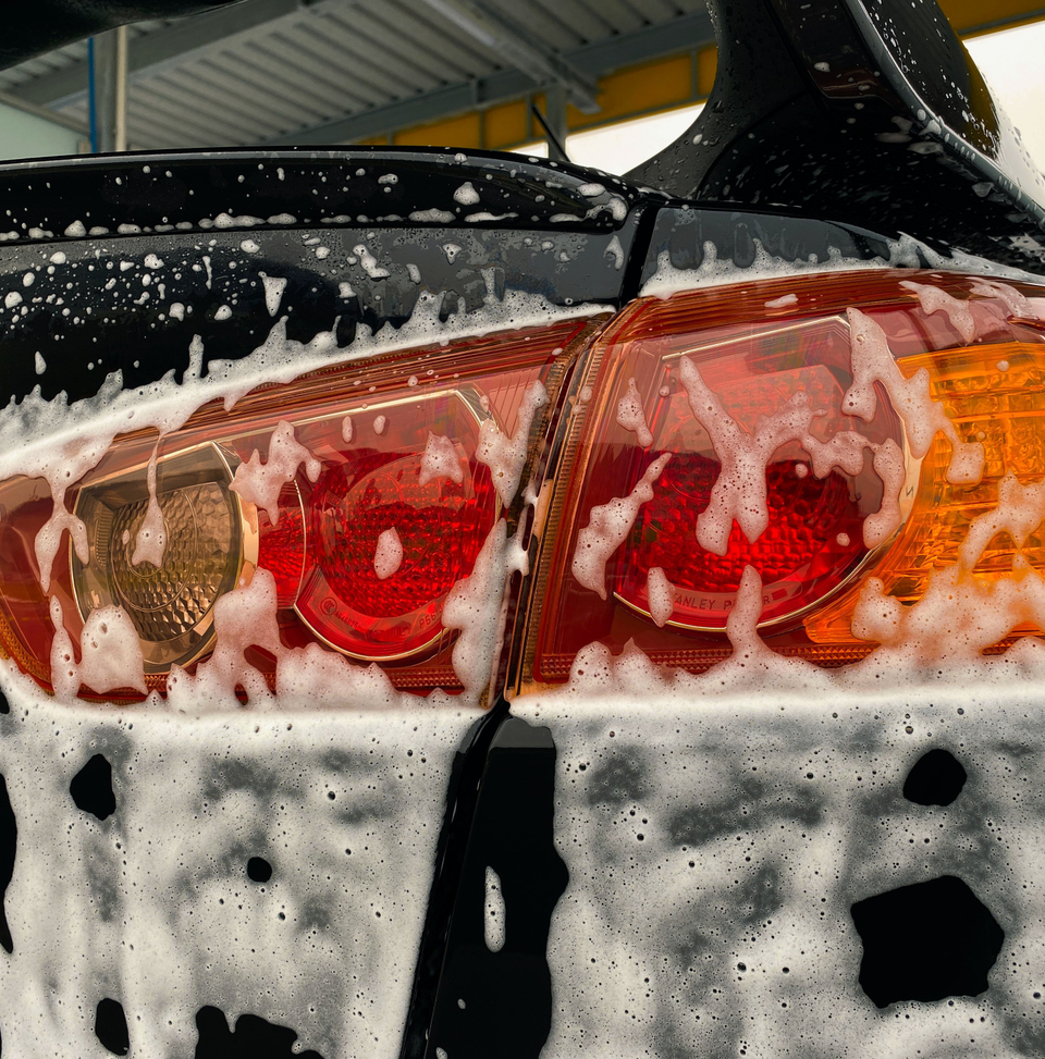 ANJ CarWash and detailing
