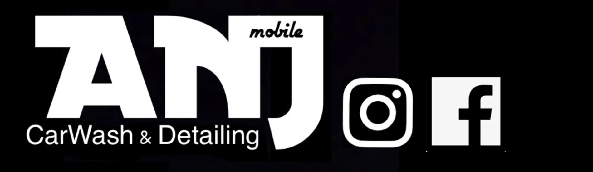 ANJ CarWash and detailing