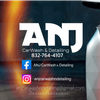 ANJ CarWash and detailing