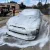 ANJ CarWash and detailing