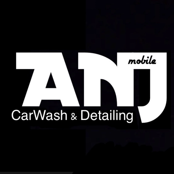 ANJ CarWash and detailing 